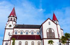 Tour por Puerto Varas e Puerto Montt
