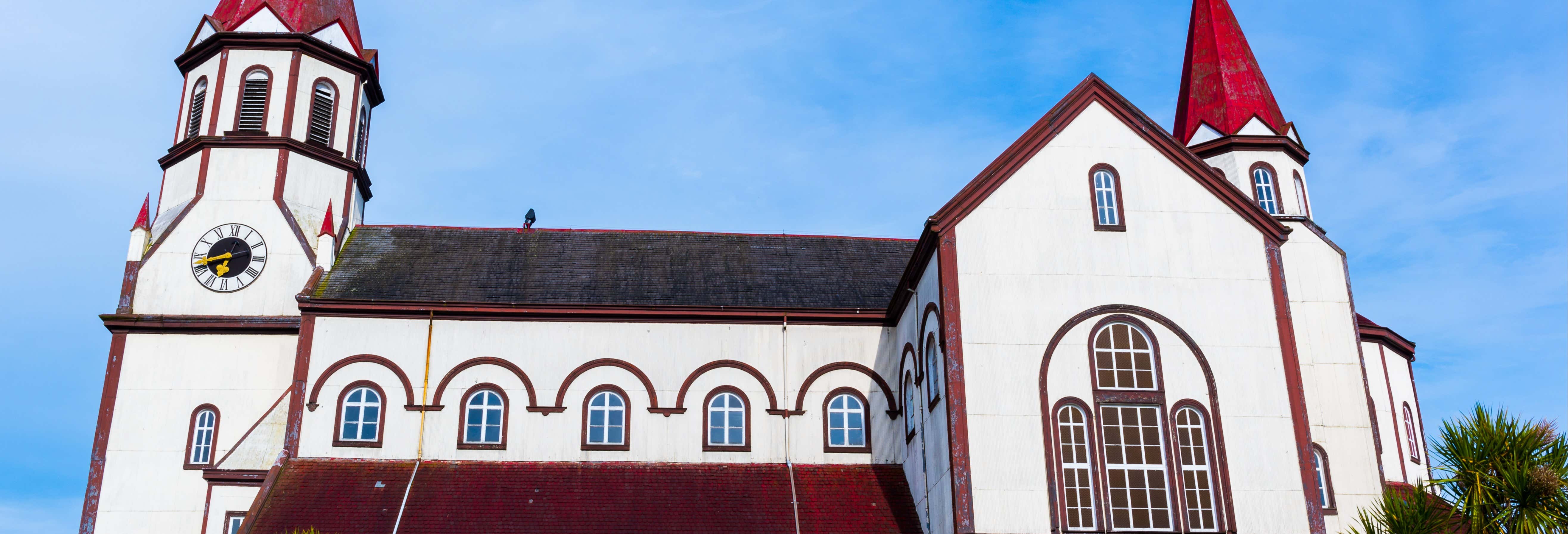 Excursions d'une journée à Puerto Varas