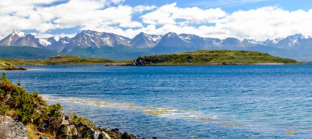 Tour por la isla Navarino