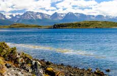 Tour por la isla Navarino
