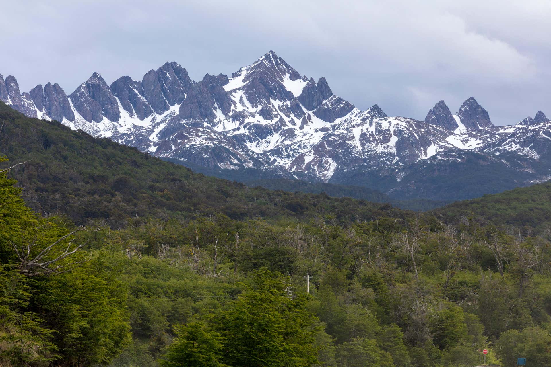 Navarino Island 5 Day Hike from Puerto Williams - Civitatis.com