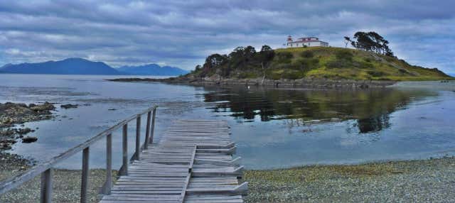 San Isidro Lighthouse Trip