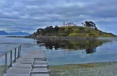 punta arenas free tour San Isidro Lighthouse Trip