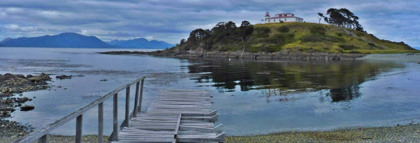 Escursioni di un giorno a Punta Arenas