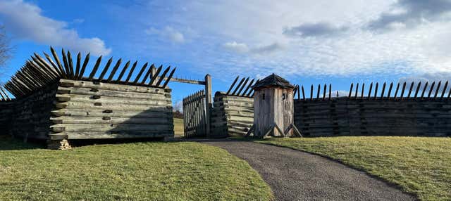 Excursión al Fuerte Bulnes para cruceros