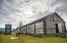 punta arenas free tour Fort Bulnes Tour