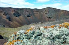 punta arenas free tour Pali Aike National Park Day Trip