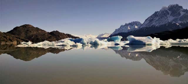 Excursión al Parque Nacional Torres del Paine