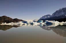punta arenas free tour Torres del Paine National Park Day Trip