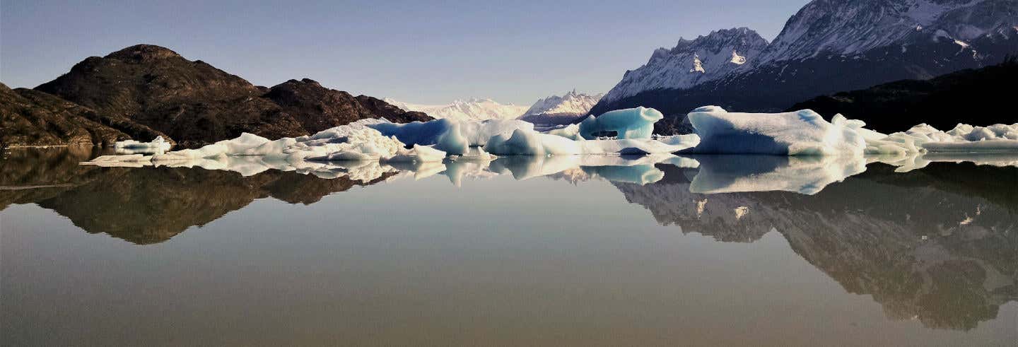 Day trips in Punta Arenas