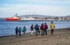 Free tour por Punta Arenas