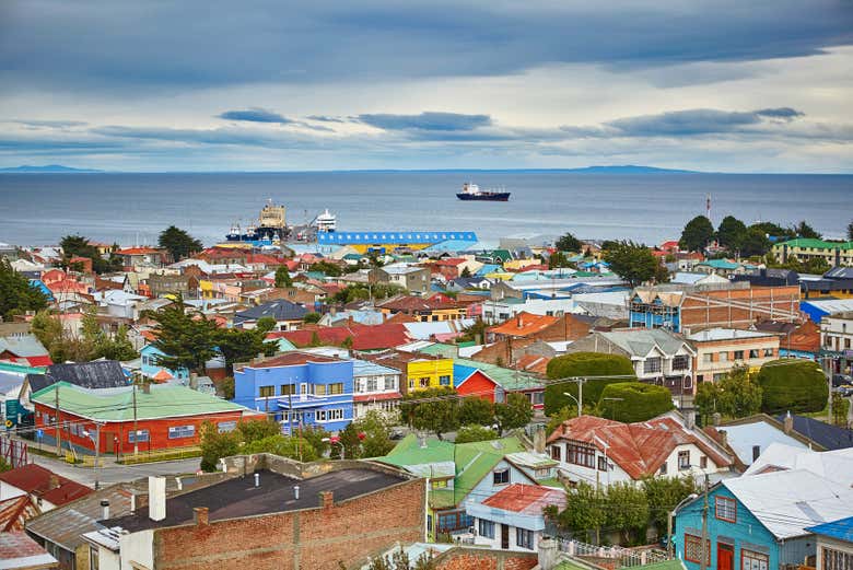 Make the most of your time in beautiful Punta Arenas