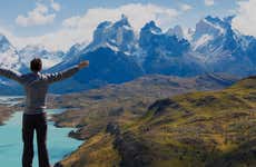 punta arenas free tour 2-Day Tour of Torres del Paine