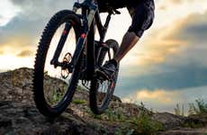 punta arenas free tour Brunswick Peninsula Bike Tour
