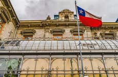 Tour por los palacios de Punta Arenas