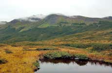 punta arenas free tour Mount Tarn Hiking Tour