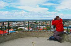 Visita guiada por Punta Arenas