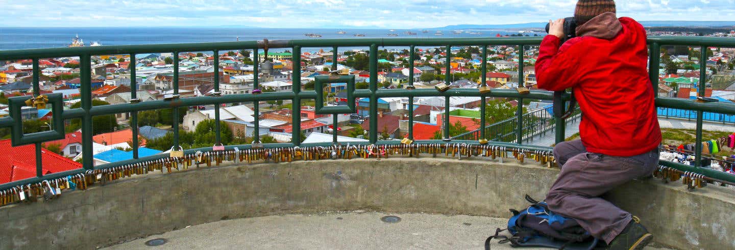 Guided tours and free tours in Punta Arenas
