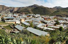 Excursion à Chapiquiña et aux sources chaudes de Juntuma