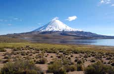 Excursion au Parc national de Lauca