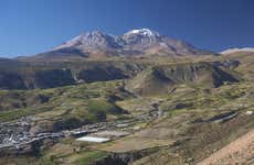 Circuit de 5 jours à Parinacota et Taapacá