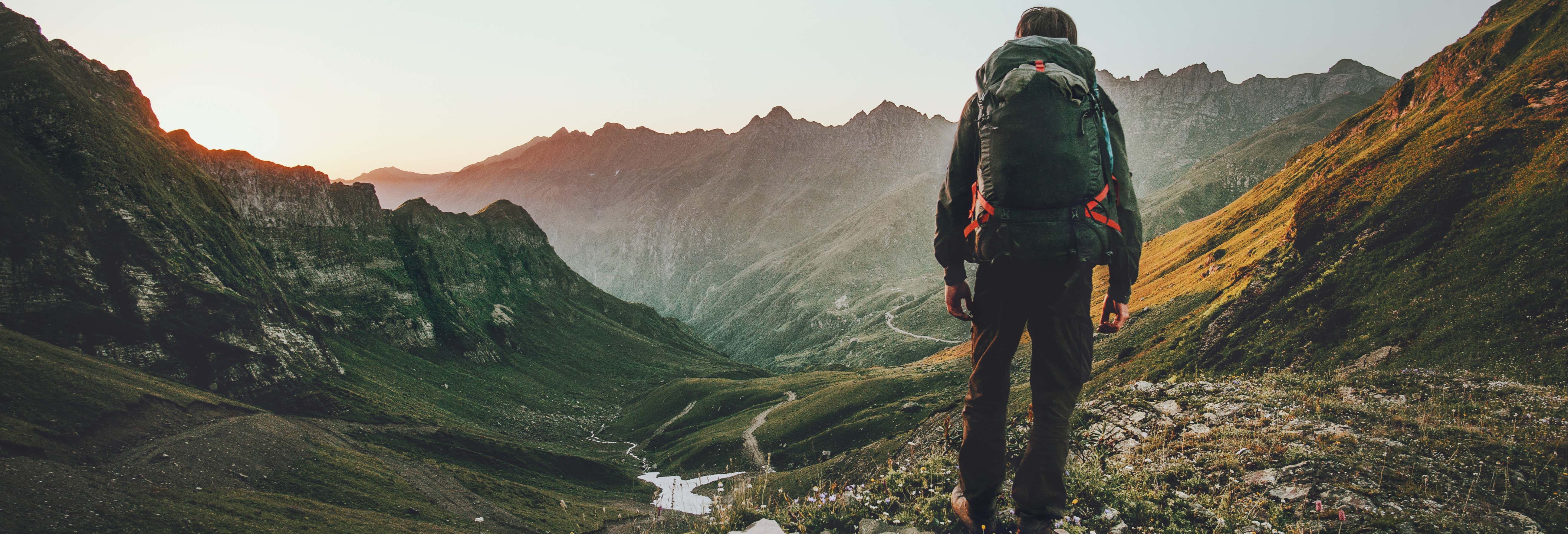 Senderismo / Trekking en Putre 