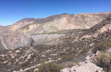 Randonnée à Willacaurane et à Petacane Apacheta