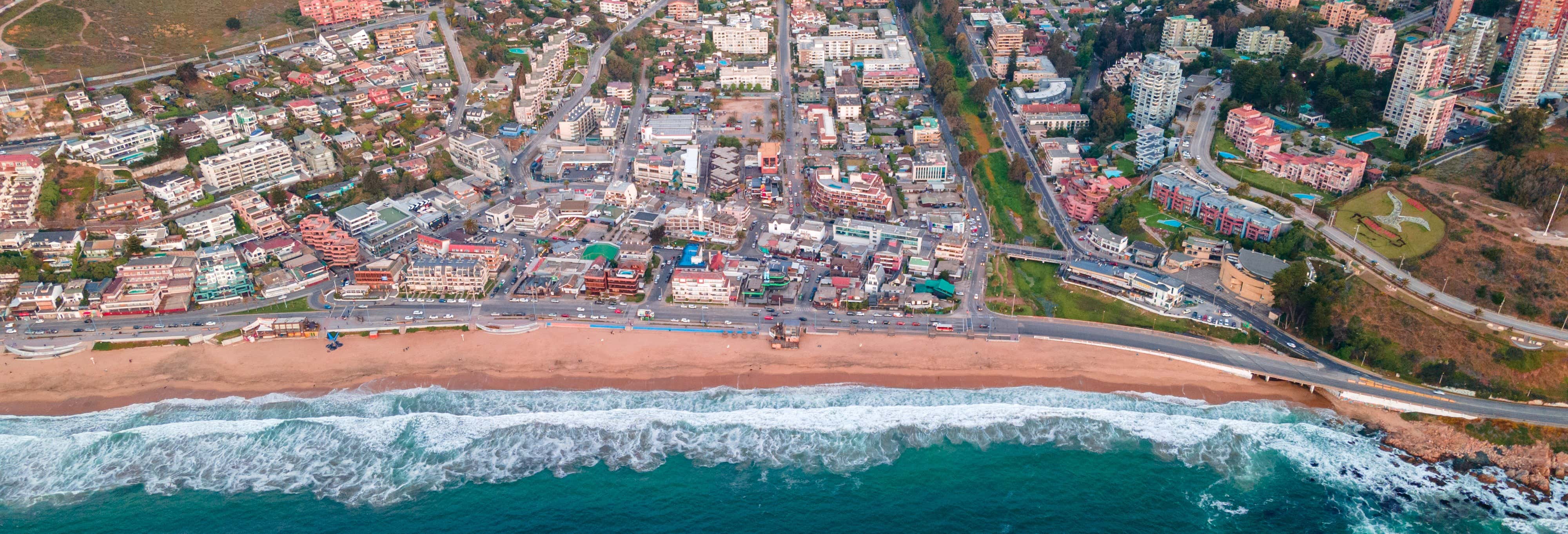 Reñaca 