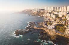 Tour privado por la costa del Pacífico