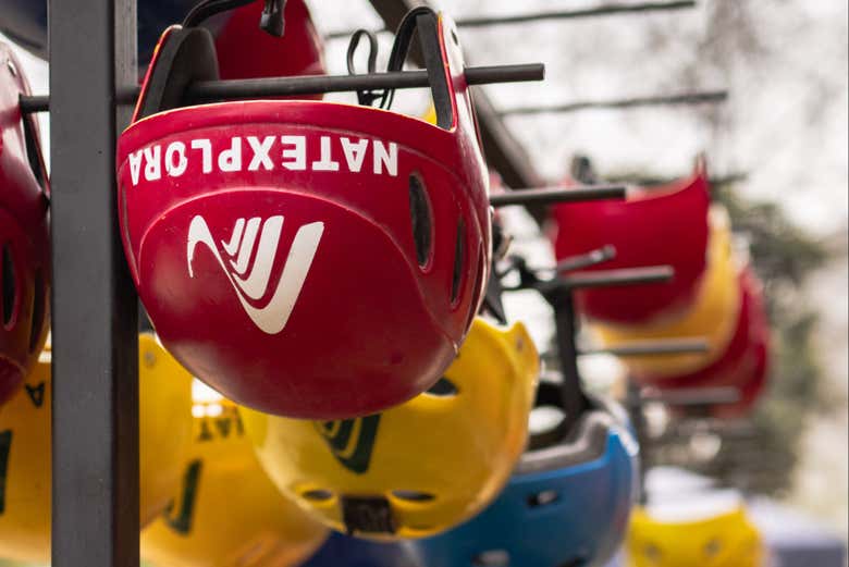 Equipamento de segurança