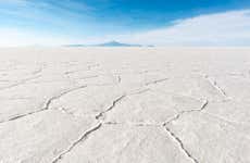 Excursión de 2 o 3 días de Atacama a Uyuni