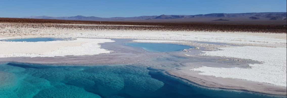 Day trips in San Pedro de Atacama