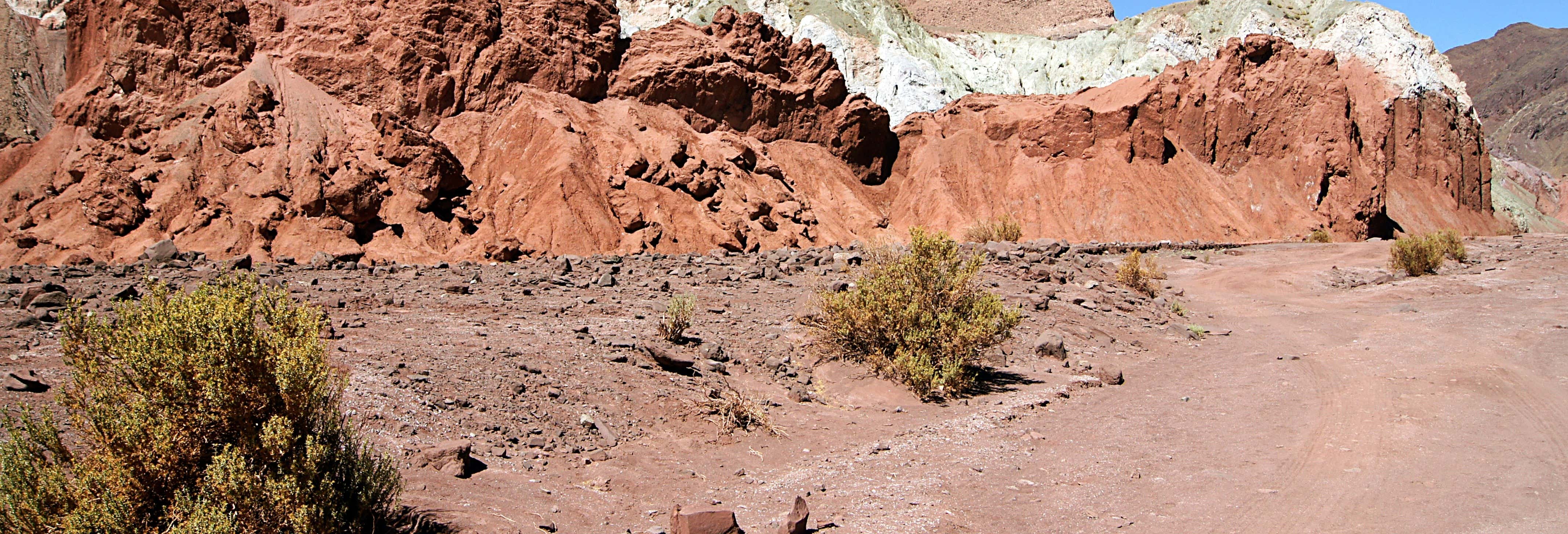 Day trips in San Pedro de Atacama