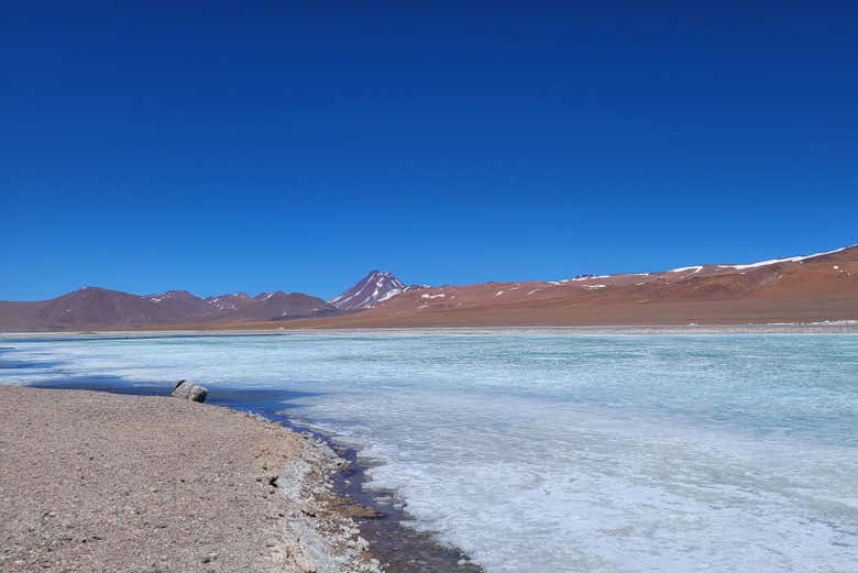 Salar de Quisquiro