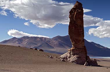 San Pedro de Atacama