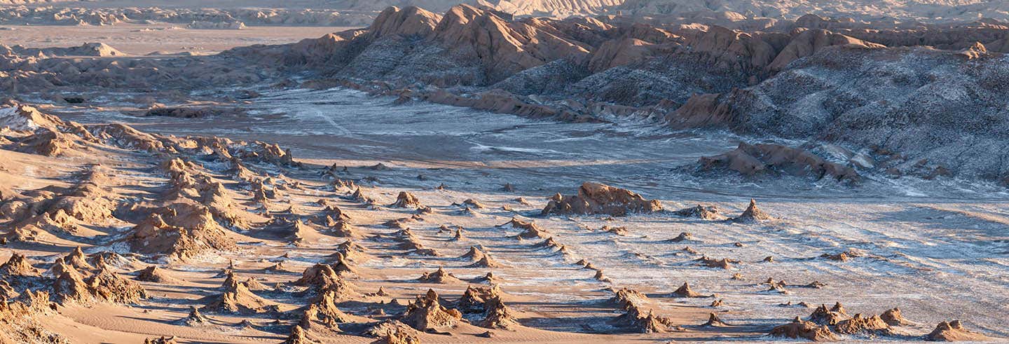 San Pedro de Atacama