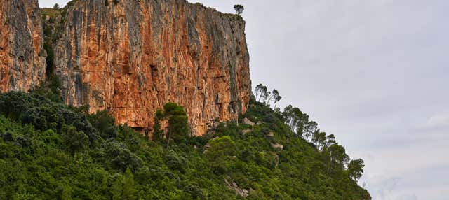 Trilha / Trekking
