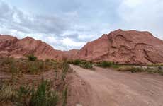 Tour en bicicleta por la Garganta del Diablo