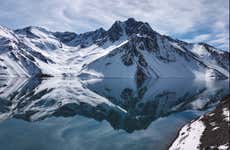 Excursión al Cajón del Maipo + Fiesta chilena