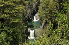 Day Trip to Siete Tazas National Park