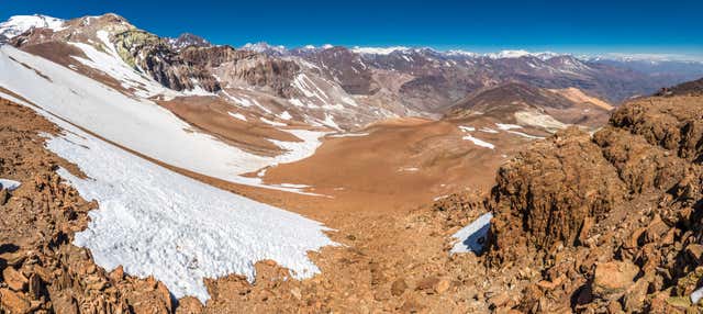 Excursión privada desde Santiago de Chile