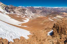 Excursión privada desde Santiago de Chile