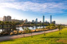 Free Tour of Providencia Neighborhood