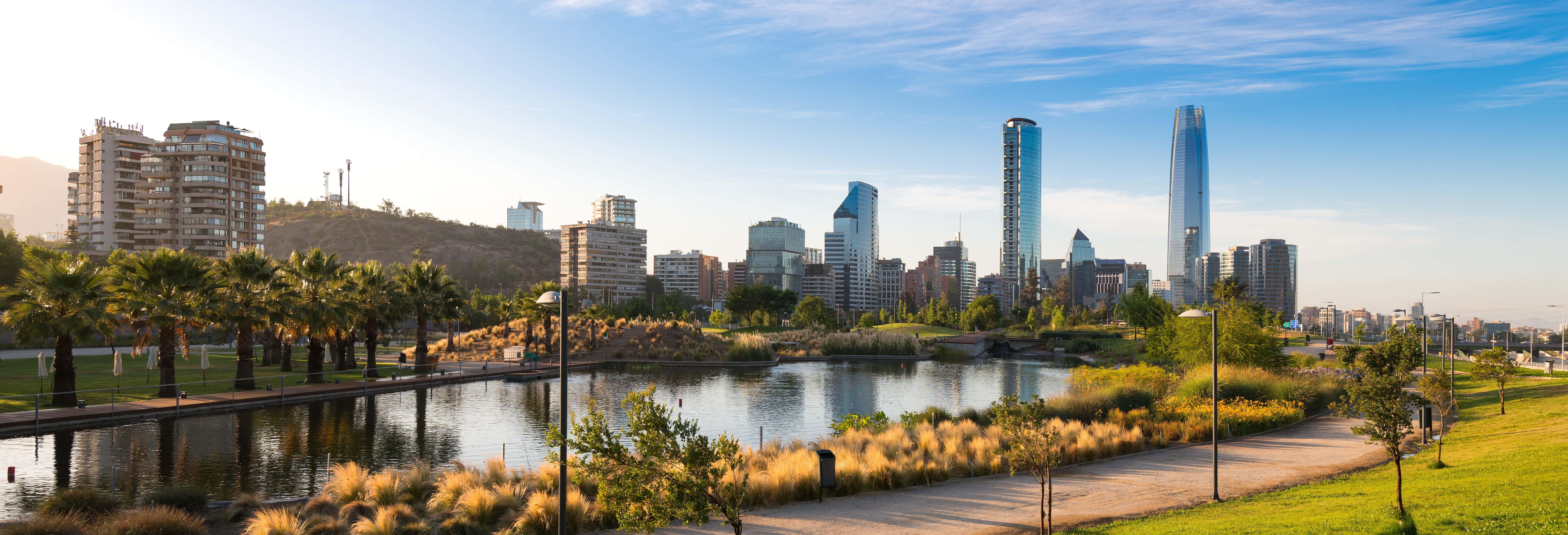 Free Tour en Santiago de Chile