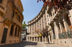 Free tour de los misterios y leyendas de Santiago