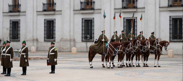 Free Tour in Santiago de Chile