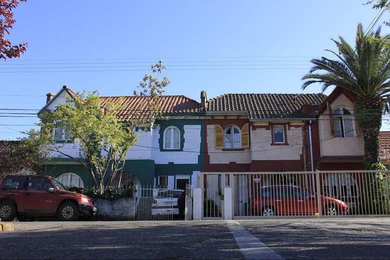 Calle Keller