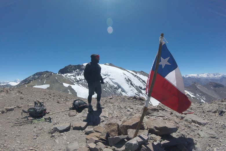 Cerro Leonera