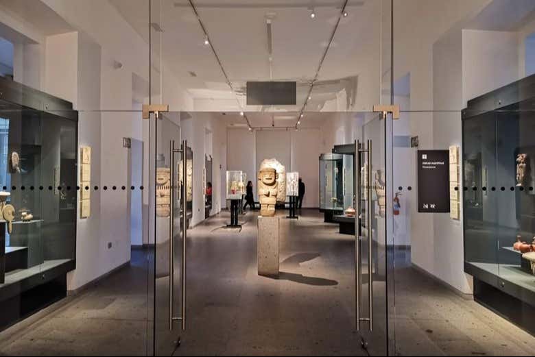Learn about ancient civilisations