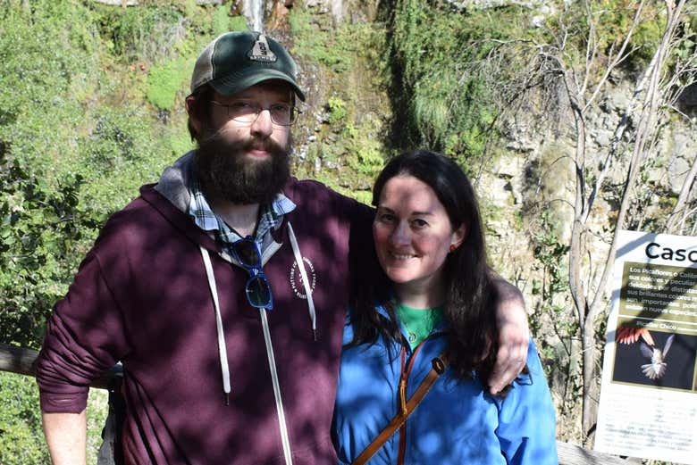 Una plan perfecto en pareja